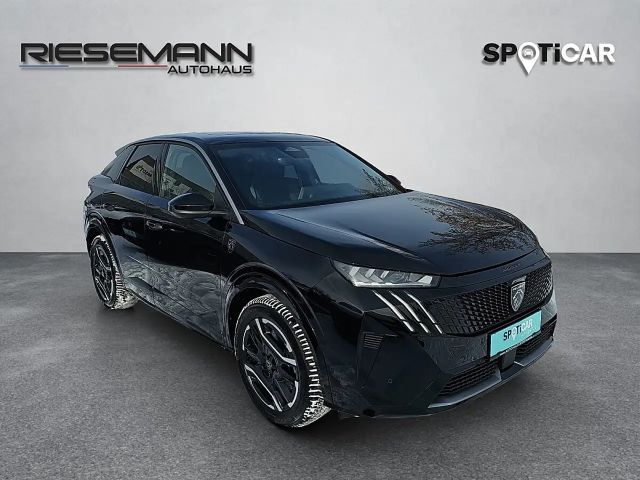 Peugeot E-3008 73Kwh GT-Line