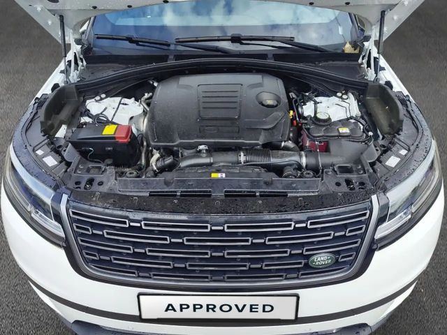 Land Rover Range Rover Velar P400e S