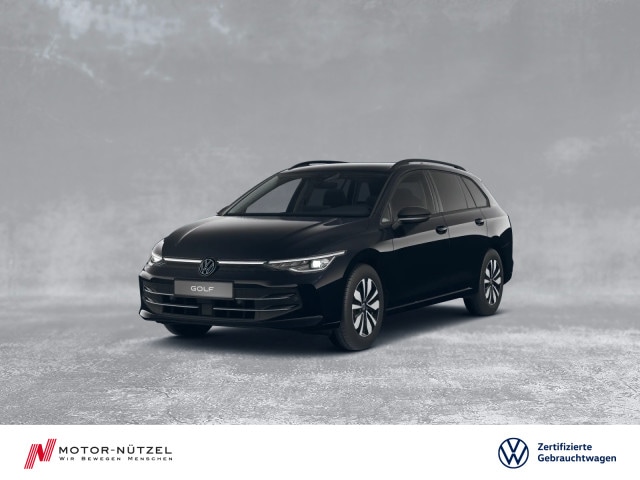 Volkswagen Golf 1.5 TSI Golf VIII Variant