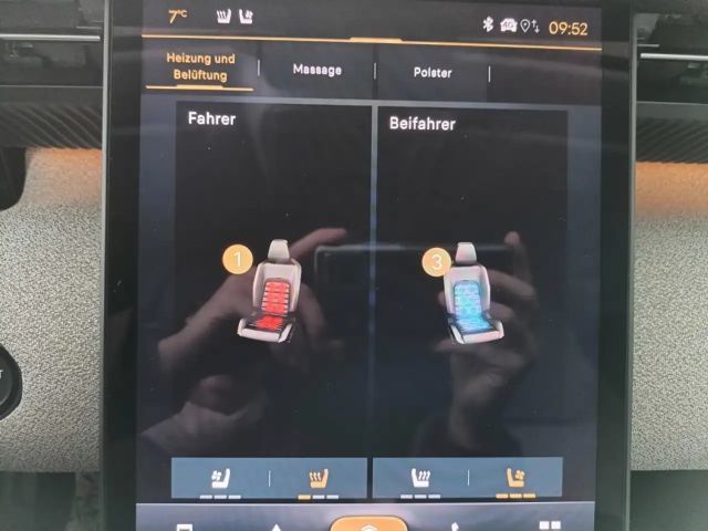 Citroën C5 Aircross Max