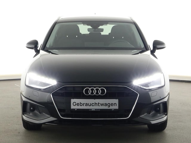 Audi A4 35 TDI Avant S-Tronic