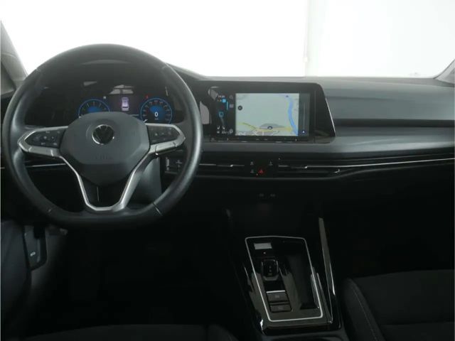 Volkswagen Golf 2.0 TSI DSG Style Variant