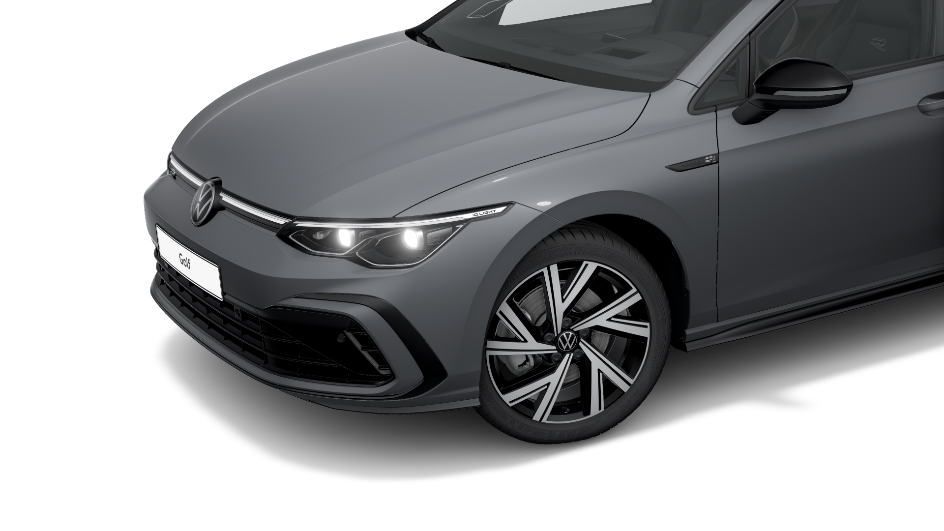 Volkswagen Golf 2.0 TSI DSG Golf VIII Variant