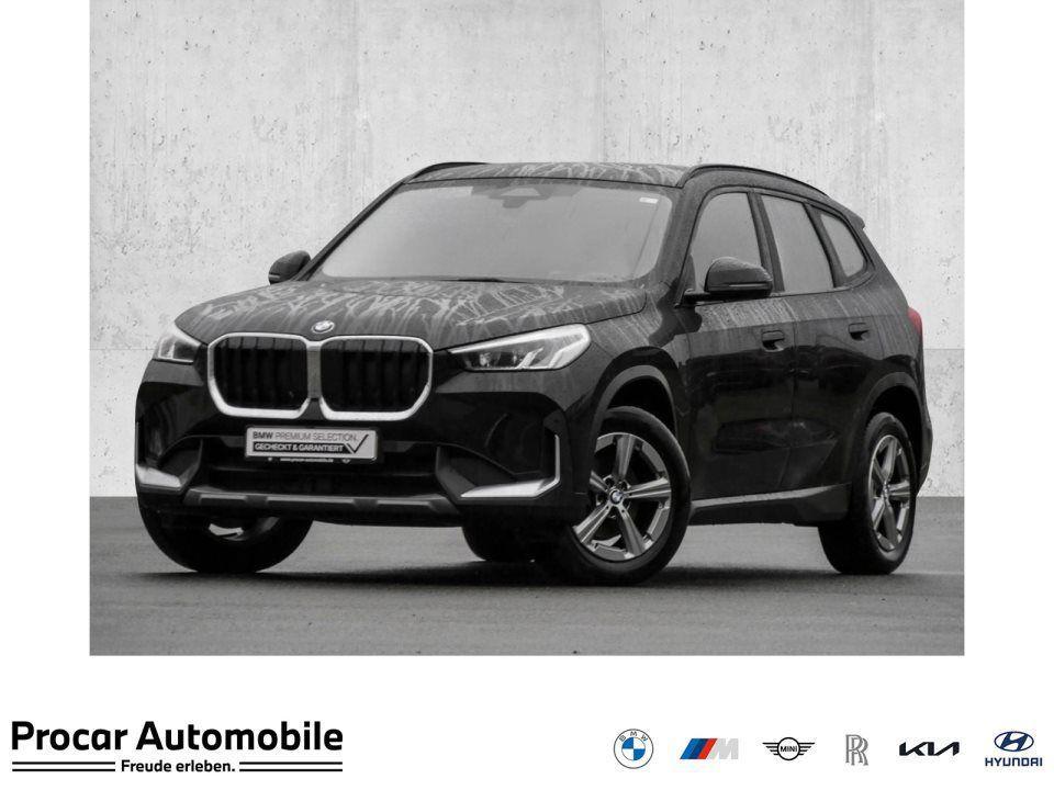 BMW X1 sDrive18d