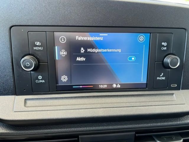 Volkswagen Caddy Cargo Kastenwagen 2,0 TDI KOMFORT-PAKET KLIMA