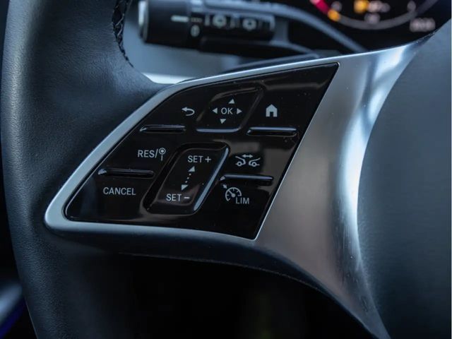 Mercedes-Benz GLC 200 4MATIC AVANTGARDE