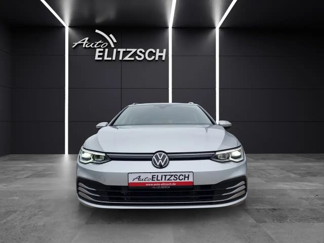 Volkswagen Golf DSG Golf VIII Variant