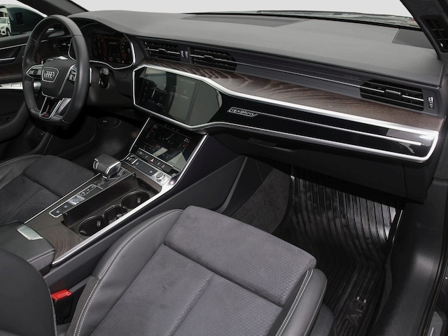 Audi A6 50 TDI Avant Quattro Sport