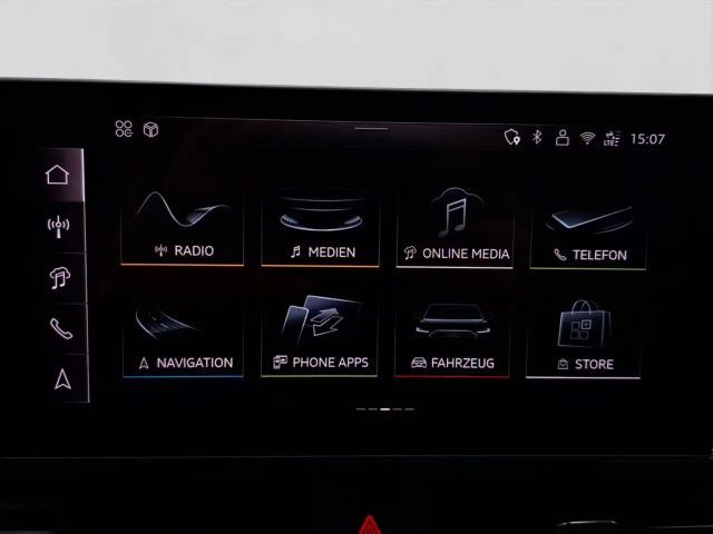 Audi A4 40 TFSI Quattro S-Line