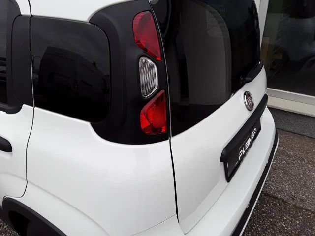 Fiat Panda Cross