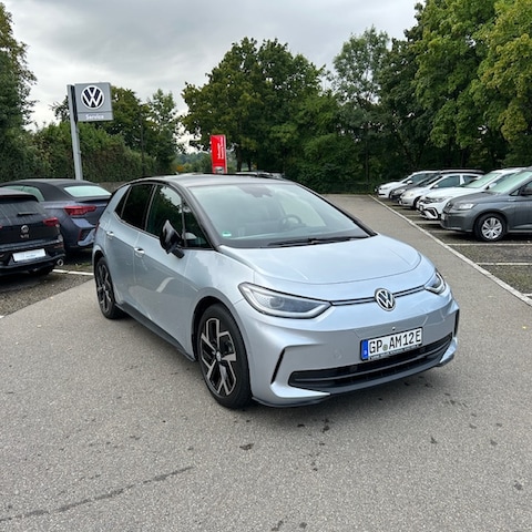 Volkswagen ID.3 150 kW Performance Pro