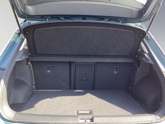 Volkswagen T-Roc DSG Move