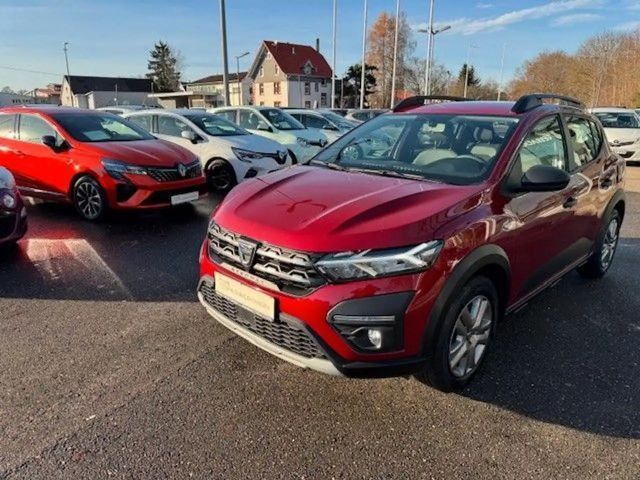 Dacia Sandero Essential Stepway