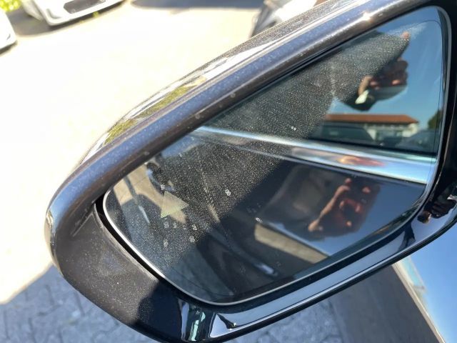 BMW 530 530d Luxury Line Touring xDrive