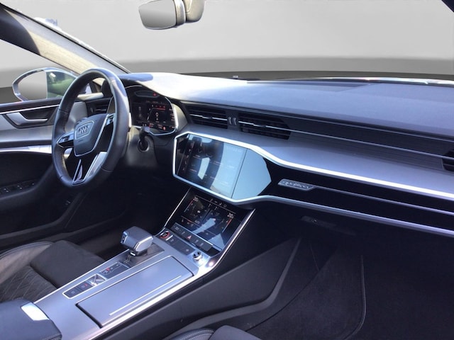 Audi S7 Quattro Sportback