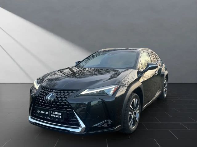 Lexus UX 250h Executive Line Premium