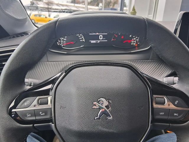 Peugeot 208 PureTech Style