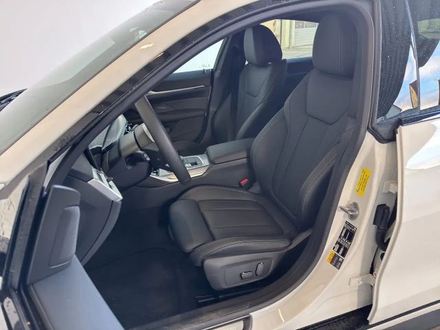 BMW i4 Coupé Gran Coupé M50 xDrive