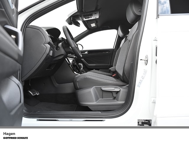 Volkswagen T-Roc 1.5 TSI DSG R-Line