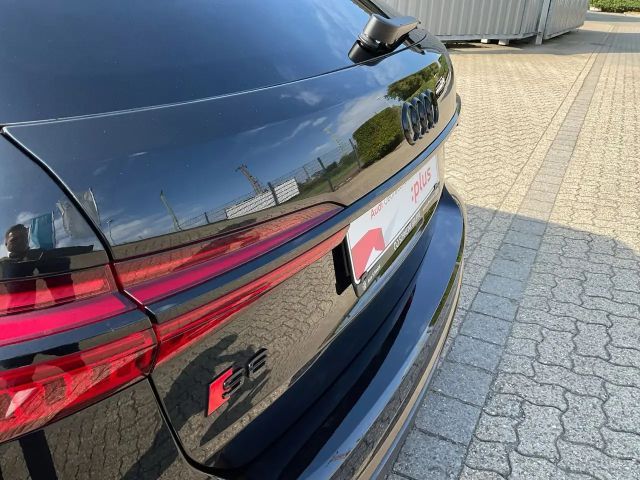 Audi S6 B&O Matrix Pano Standhzg HUD Individual