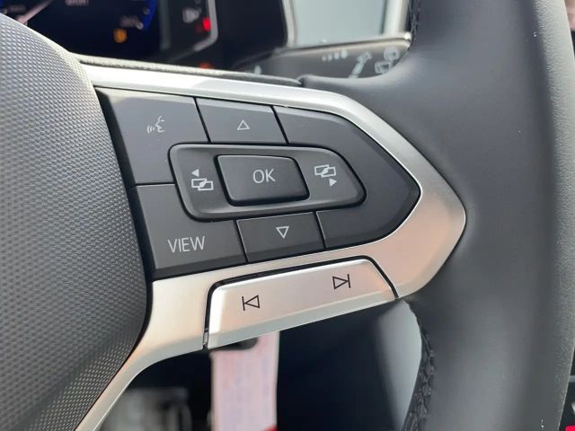 Volkswagen T-Roc 1.5 TSI DSG