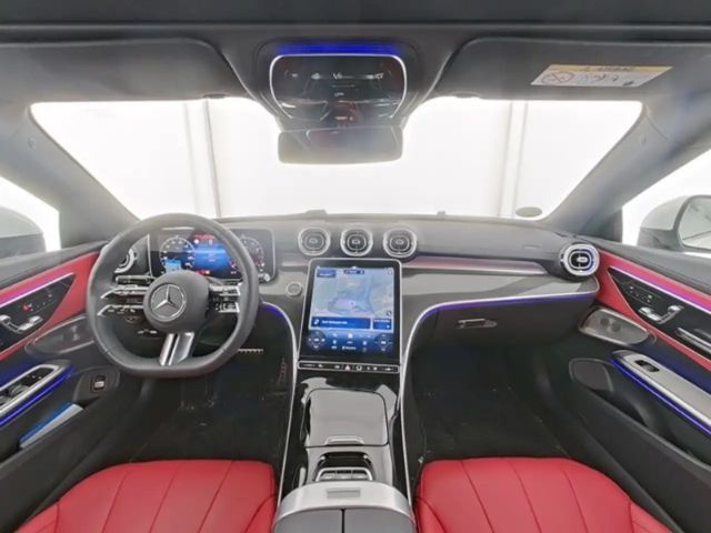 Mercedes-Benz CLE 200 AMG Line