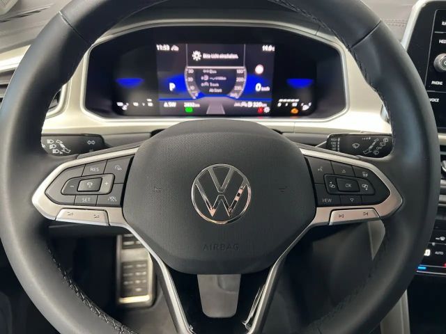 Volkswagen T-Roc 1.5 TSI DSG Move
