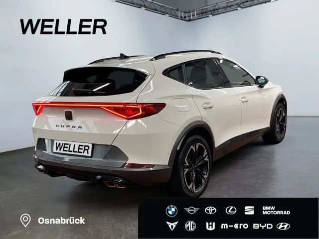 Cupra Formentor 1.4 DSG e-Hybrid