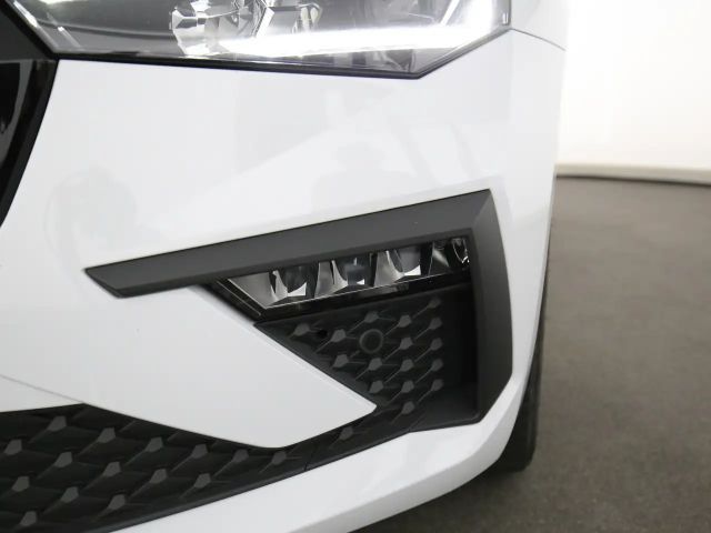 Skoda Scala 1.0 TSI Selection