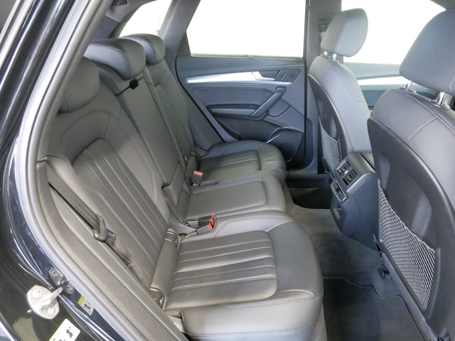 Audi Q5 40 TDI Quattro S-Tronic