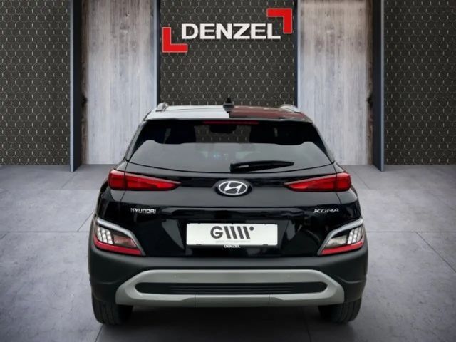 Hyundai Kona 2WD T-GDi Trend