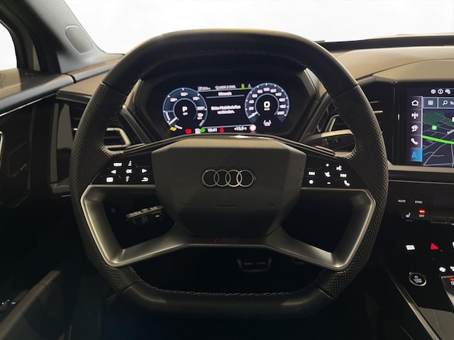 Audi Q4 e-tron Sportback