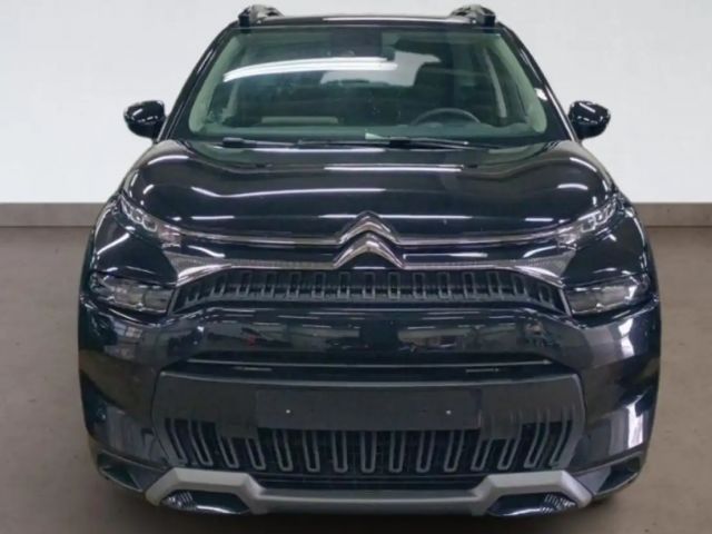 Citroën C3 Aircross AIRCROSS 110PS Benzin MT6
