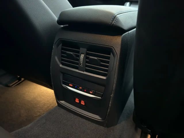 BMW i4 Coupé Gran Coupé M50 Sedan xDrive