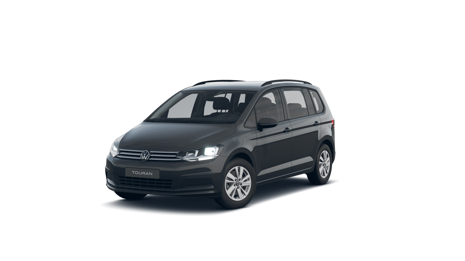 Volkswagen Touran 2.0 TDI