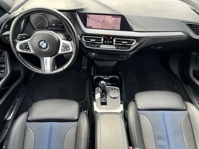 BMW 118 118i