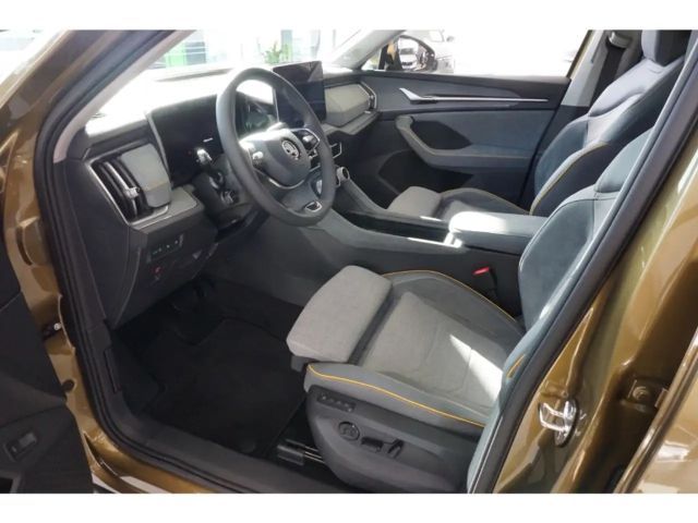 Skoda Kodiaq 2.0 TDI 4x4 Lounge Selection