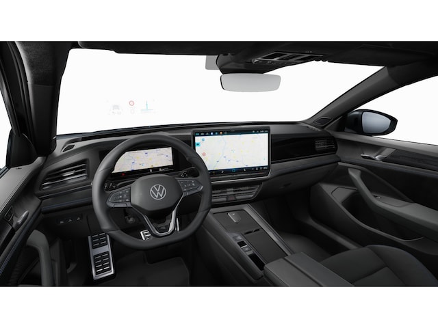 Volkswagen Passat 2.0 TDI R-Line Variant