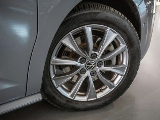 Volkswagen Multivan 2.0 TSI DSG Lang Life T7