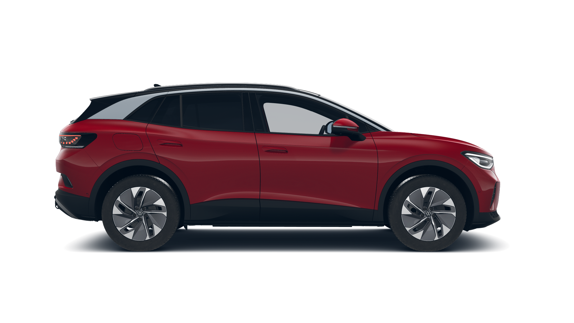 Volkswagen ID.4 Performance Pro