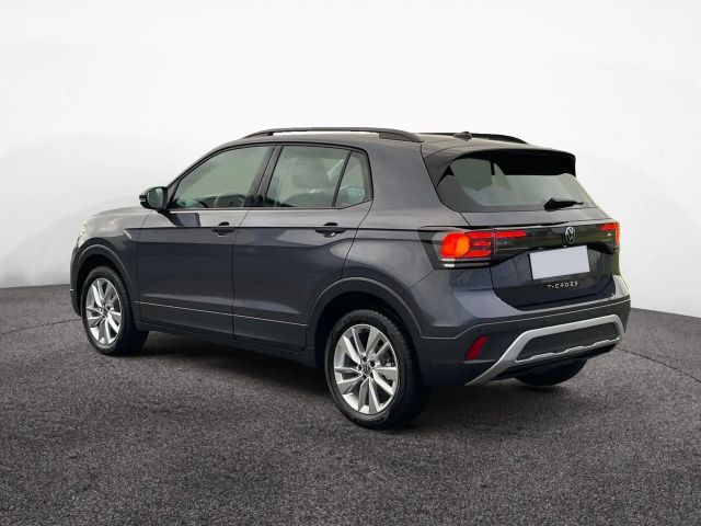 Volkswagen T-Cross DSG Life