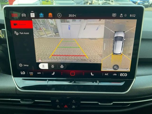 Volkswagen Golf DSG GTE eHybrid