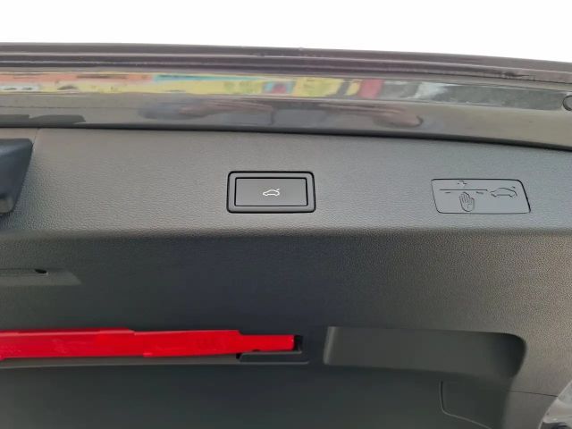 Volkswagen Golf DSG Sport Variant