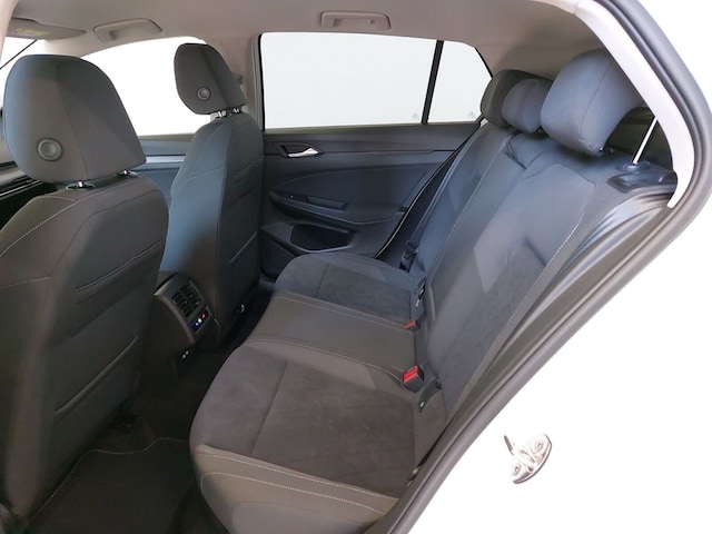 Volkswagen Golf 2.0 TSI DSG Style