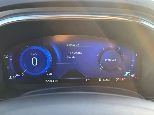 Ford Focus Active EcoBoost