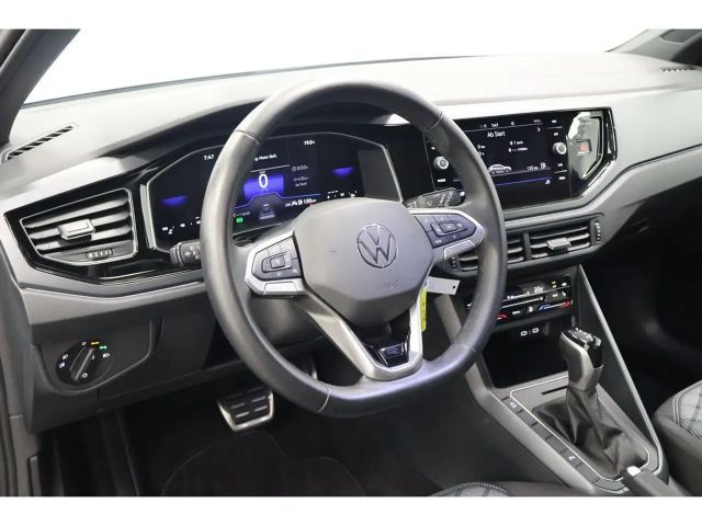 Volkswagen Taigo 1.0 TSI DSG R-Line