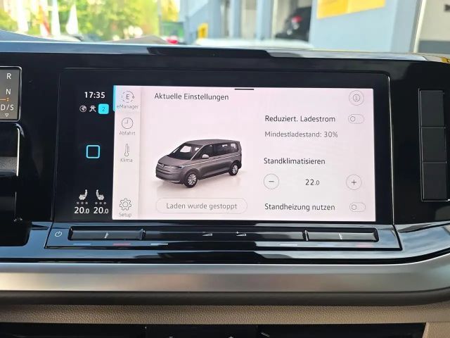 Volkswagen Multivan Lang T7 eHybrid