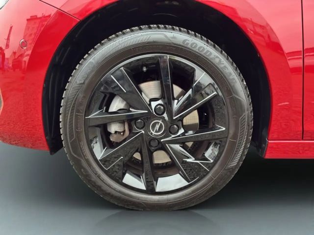 Opel Corsa GS-Line Grand Sport Turbo