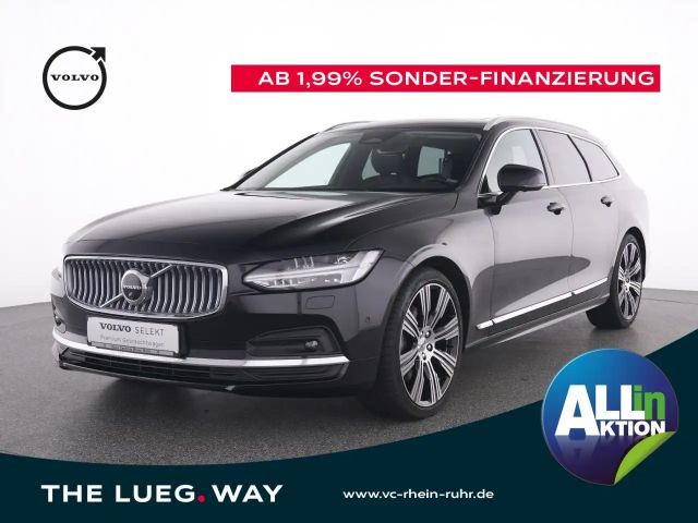 Volvo V90 Bright Ultimate