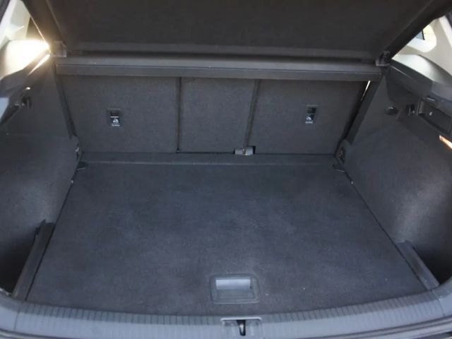 Volkswagen Tiguan Business Life